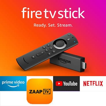 4g firestick